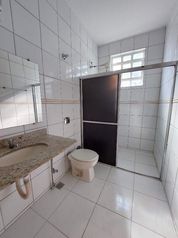 Casa para aluguel no Ilha dos Araújos: BANHEIRO SOCIAL
