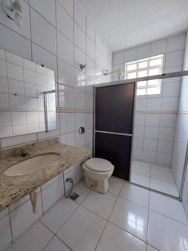 Casa para aluguel no Ilha dos Araújos: BANHEIRO SUITE