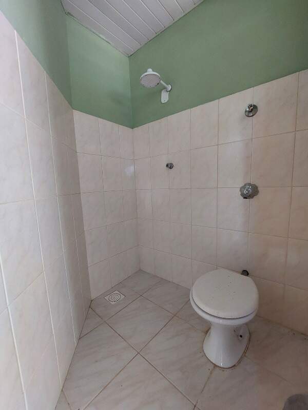 Casa para aluguel no Ilha dos Araújos: BANHEIRO TERRAÇO