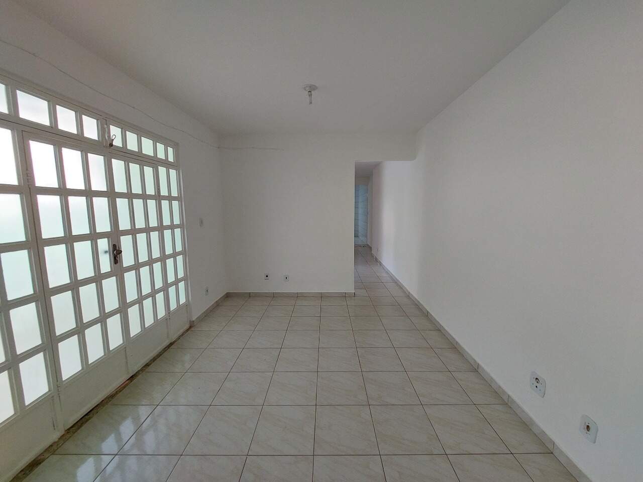 Casa para aluguel no Ilha dos Araújos: SALA
