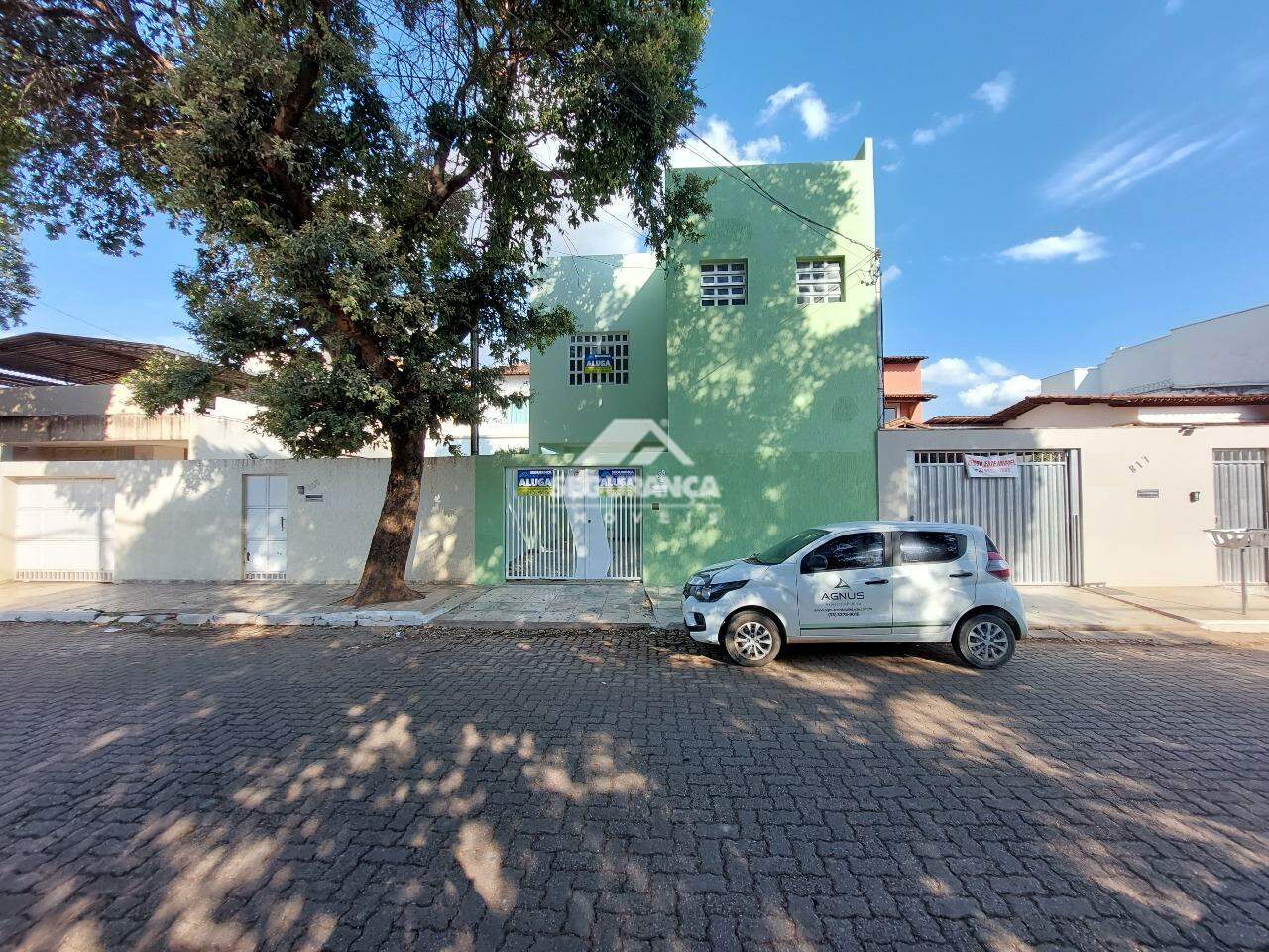 Casa para aluguel no Ilha dos Araújos: FACHADA