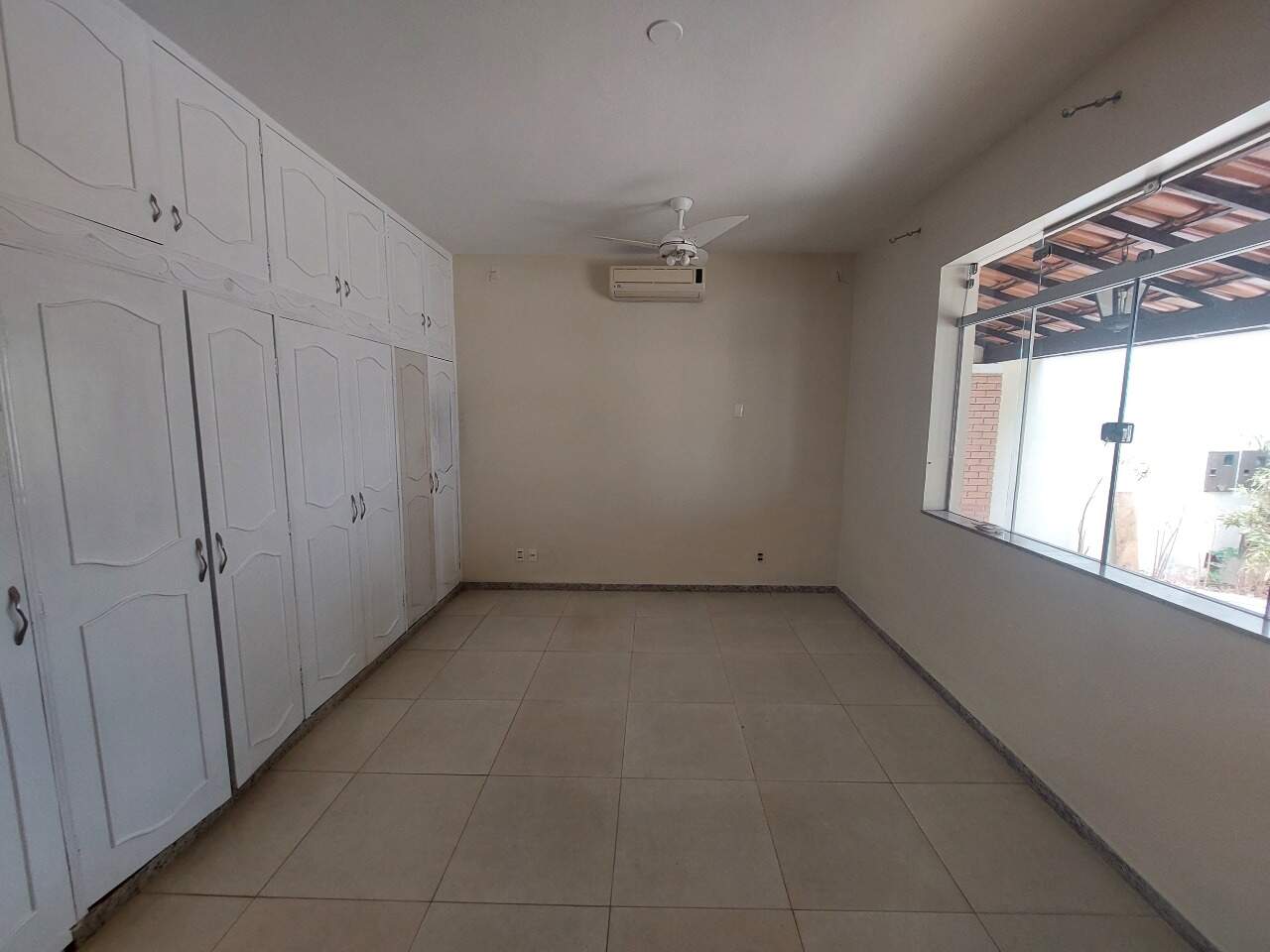 Casa para aluguel no Ilha dos Araújos: SUITE