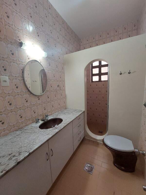 Casa para aluguel no Ilha dos Araújos: BANHEIRO SUITE