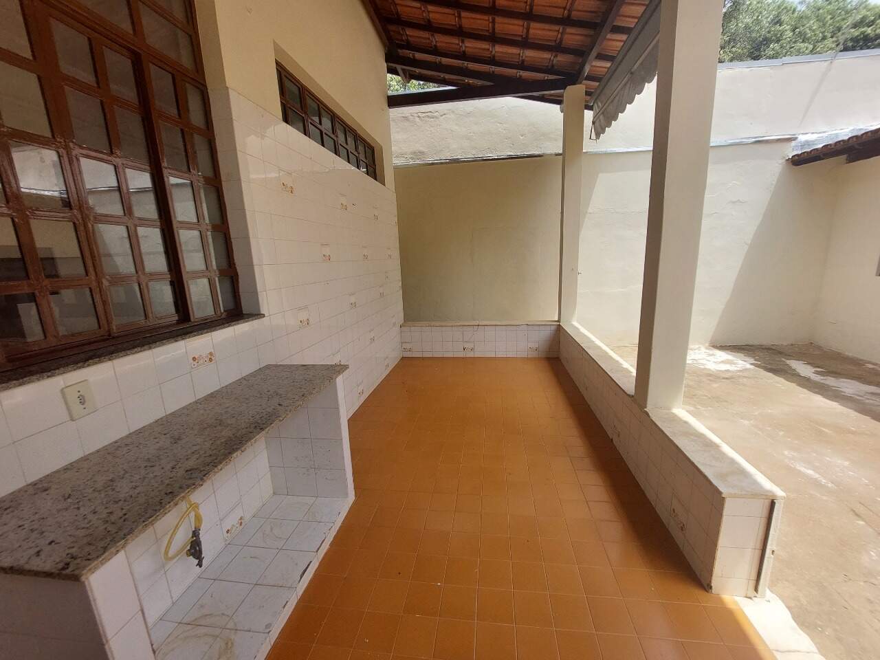 Casa para aluguel no Ilha dos Araújos: VARANDA