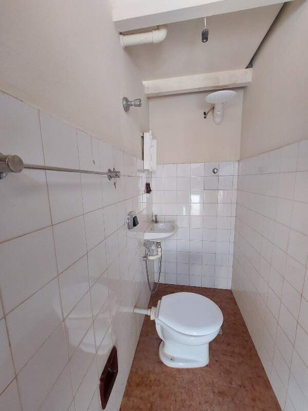 Casa para aluguel no Ilha dos Araújos: BANHEIRO DA DCE