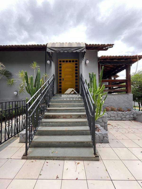 Casa à venda no Ilha dos Araújos: 