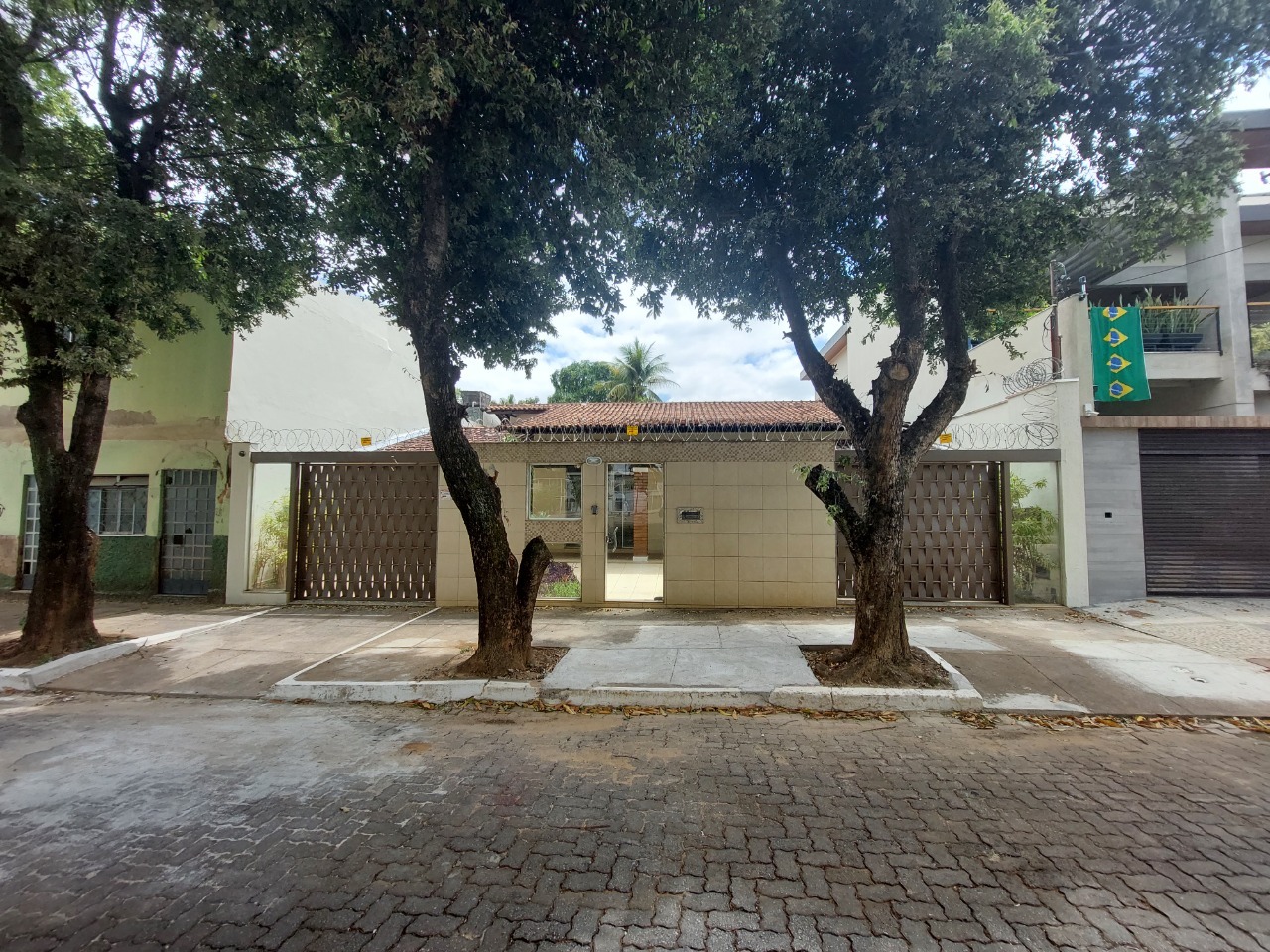 Casa à venda no Ilha dos Araújos: 