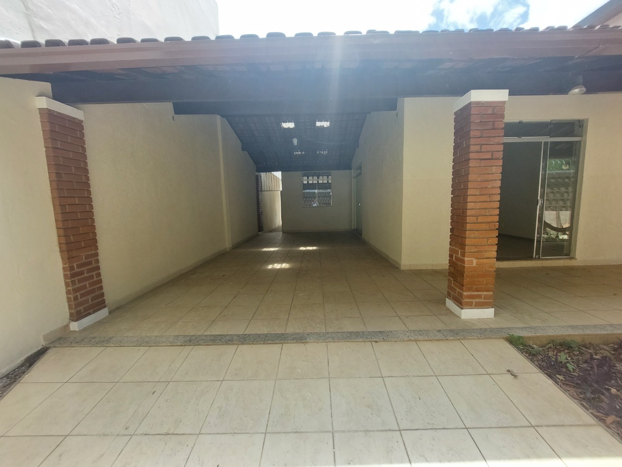 Casa à venda no Ilha dos Araújos: 