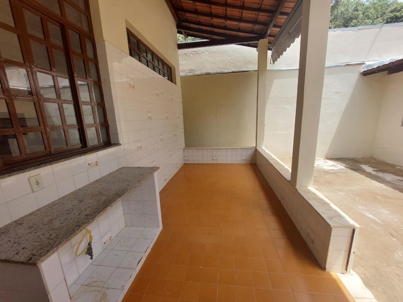 Casa à venda no Ilha dos Araújos: 