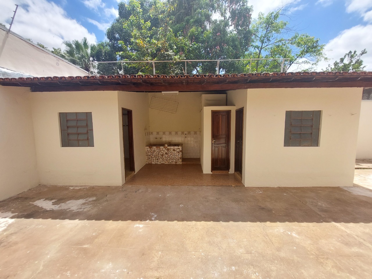 Casa à venda no Ilha dos Araújos: 