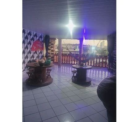 Apartamento à venda no NOSSA SENHORA DAS GRACAS: 