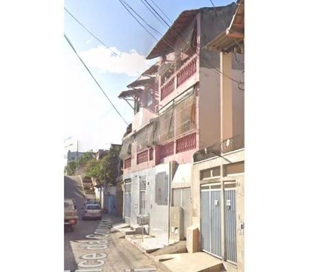 Apartamento à venda no NOSSA SENHORA DAS GRACAS: 