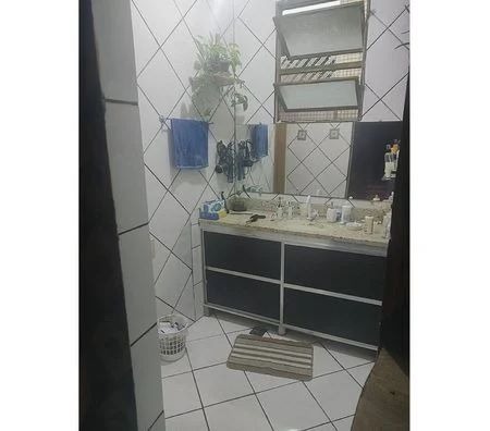 Apartamento à venda no NOSSA SENHORA DAS GRACAS: