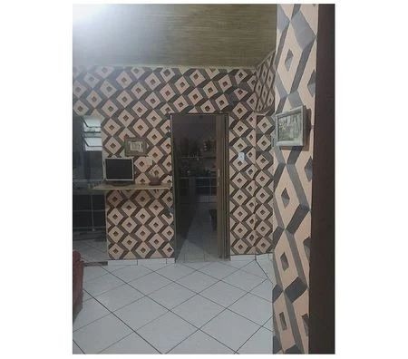 Apartamento à venda no NOSSA SENHORA DAS GRACAS: