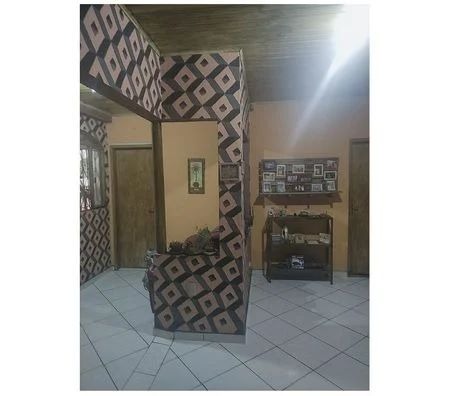 Apartamento à venda no NOSSA SENHORA DAS GRACAS: