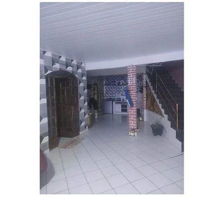 Apartamento à venda no NOSSA SENHORA DAS GRACAS: