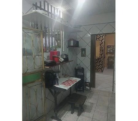 Apartamento à venda no NOSSA SENHORA DAS GRACAS: