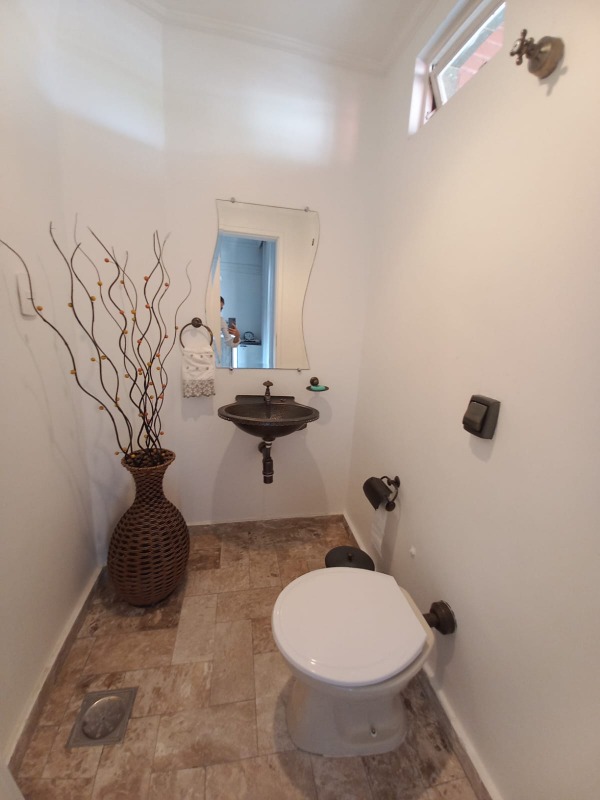 Apartamento cobertura à venda no ESPLANADINHA: LAVABO 2