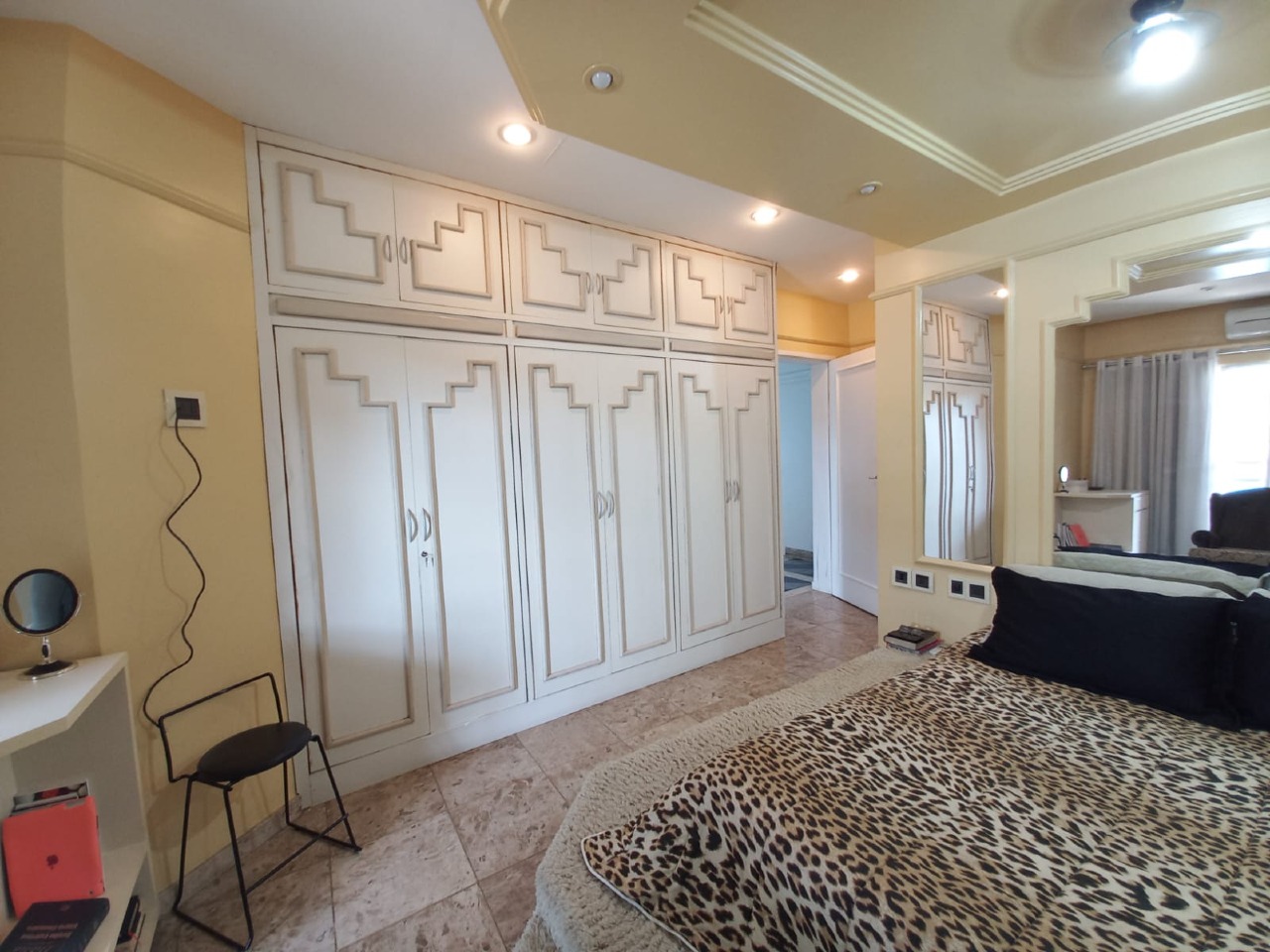 Apartamento cobertura à venda no ESPLANADINHA: SUITE MASTER