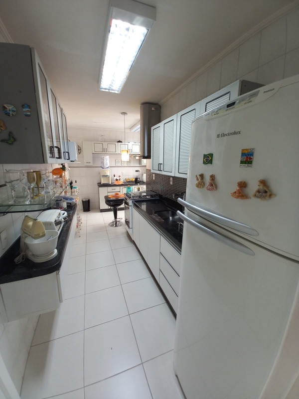 Apartamento cobertura à venda no ESPLANADINHA: COZINHA