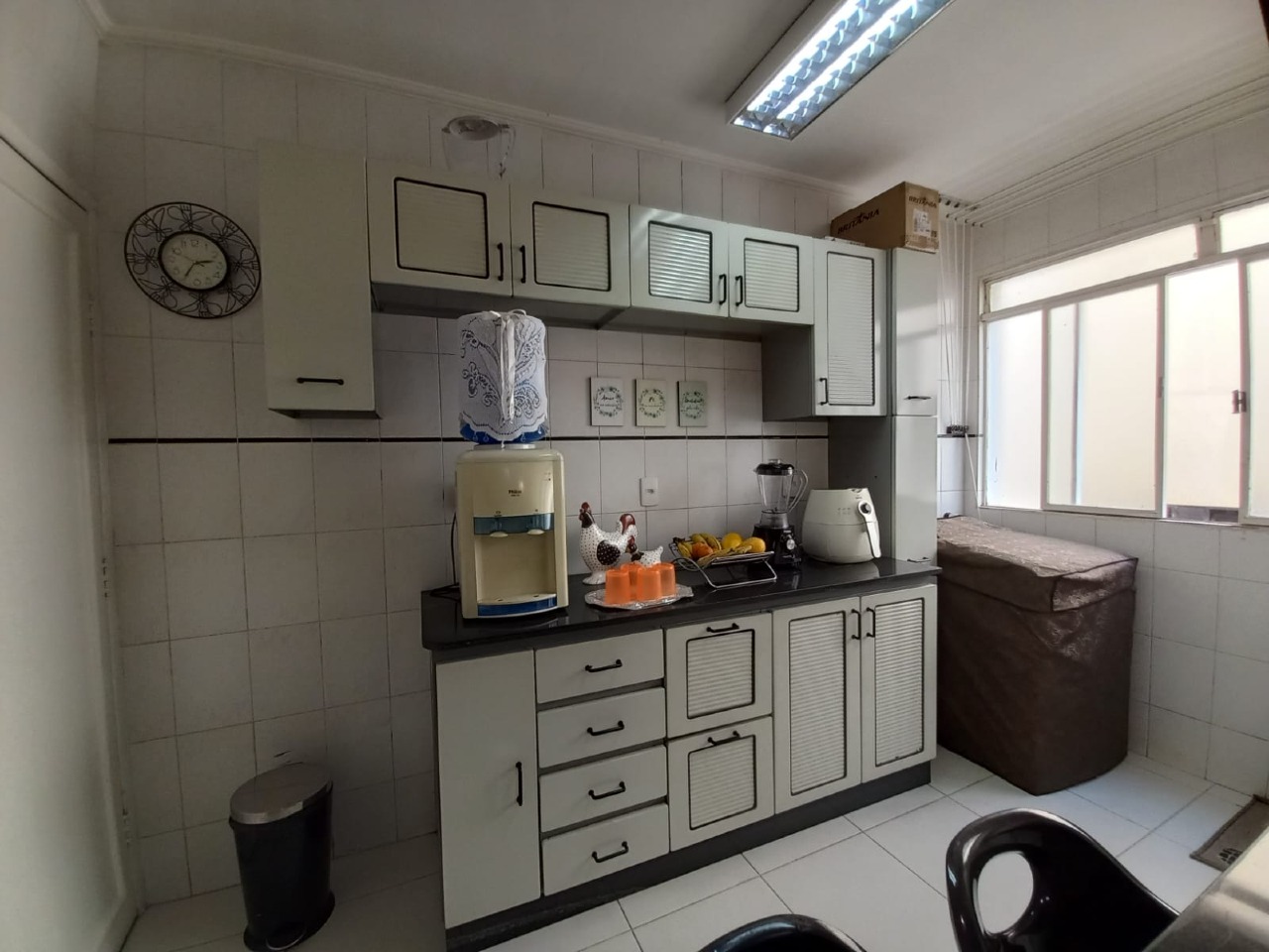 Apartamento cobertura à venda no ESPLANADINHA: AREA DE SERVIÇO