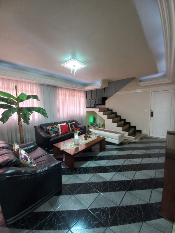 Apartamento cobertura à venda no ESPLANADINHA: SALA DE ESTAR