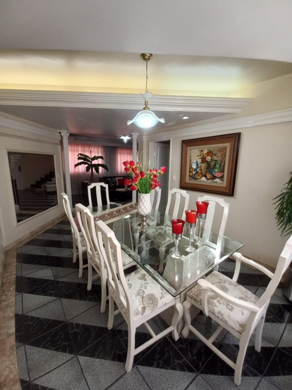 Apartamento cobertura à venda no ESPLANADINHA: SALA DE JANTAR