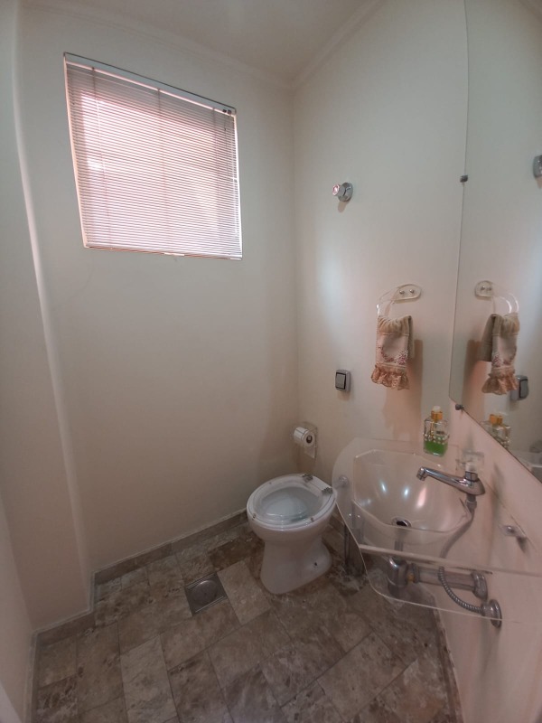 Apartamento cobertura à venda no ESPLANADINHA: LAVABO 1