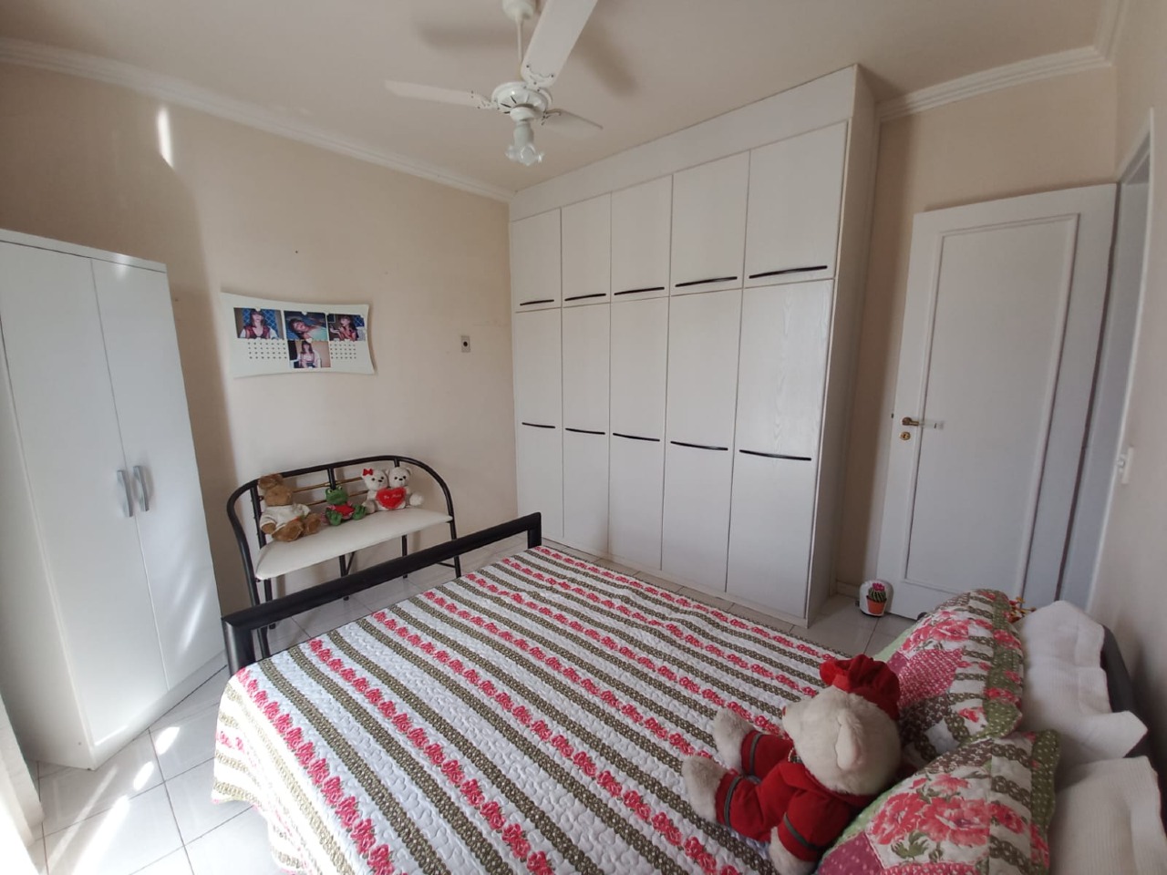 Apartamento cobertura à venda no ESPLANADINHA: QUARTO 2