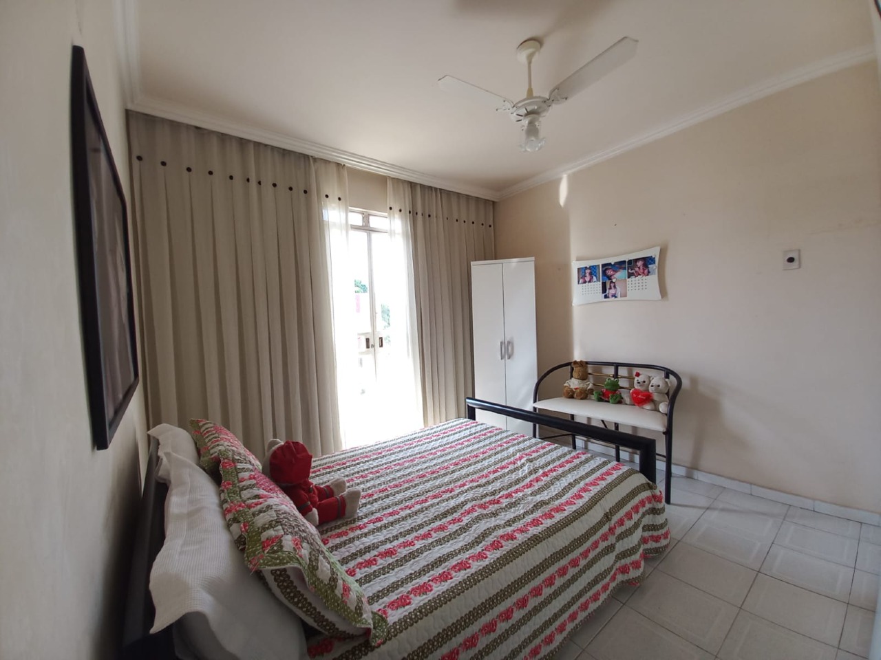 Apartamento cobertura à venda no ESPLANADINHA: QUARTO 2