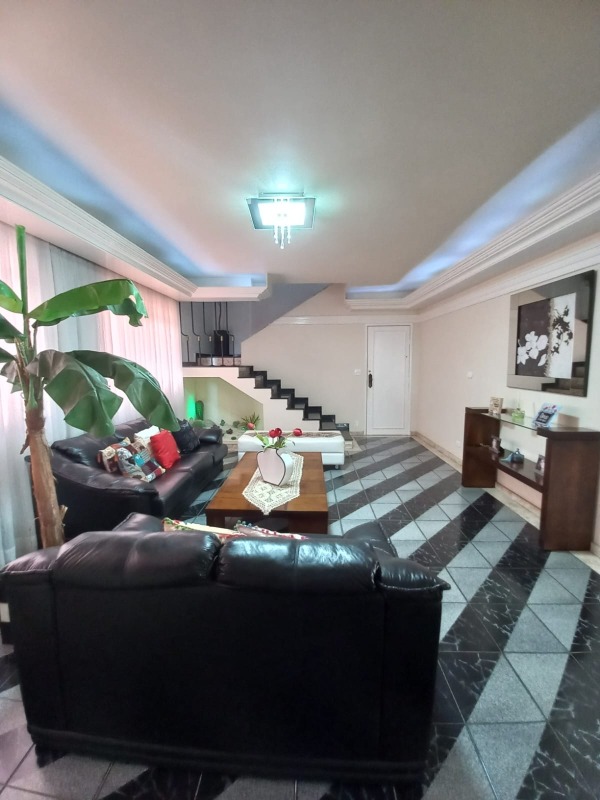 Apartamento cobertura à venda no ESPLANADINHA: SALA DE ESTAR