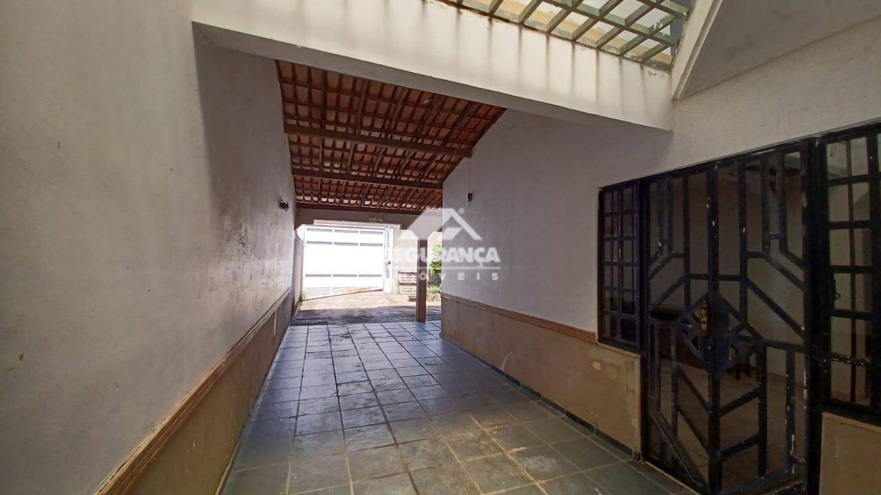 Casa à venda no MARIA EUGENIA: