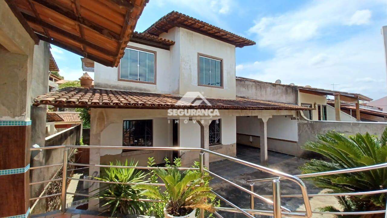 Casa à venda no MARIA EUGENIA: FACHADA