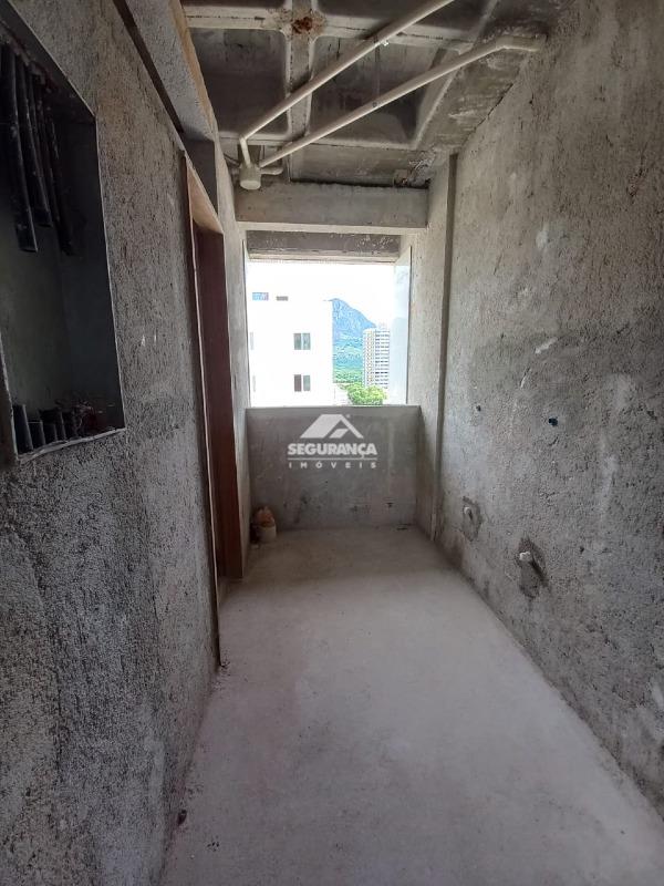 Apartamento à venda no Esplanada: AREA DE SERVIÇO