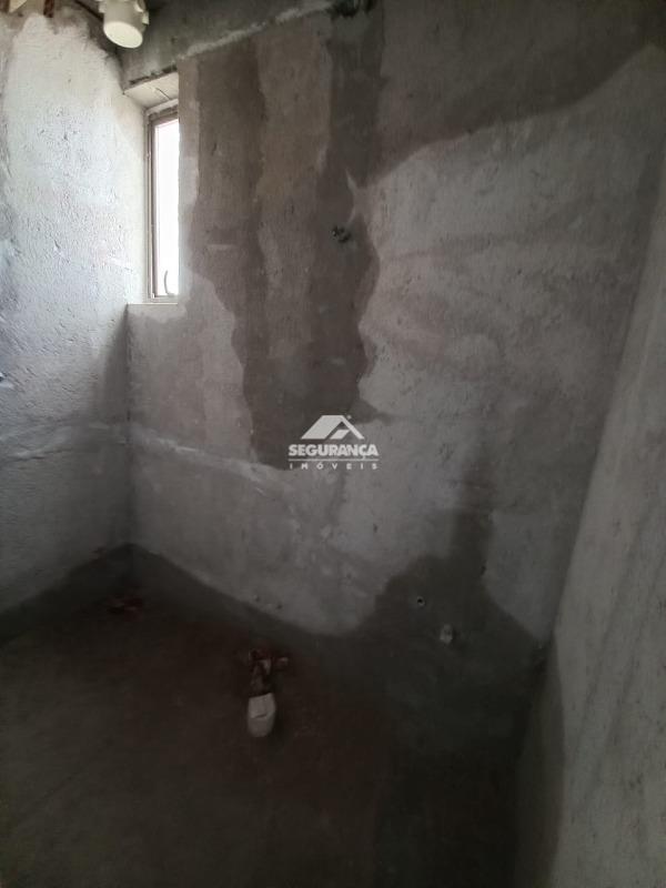 Apartamento à venda no Esplanada: BANHEIRO