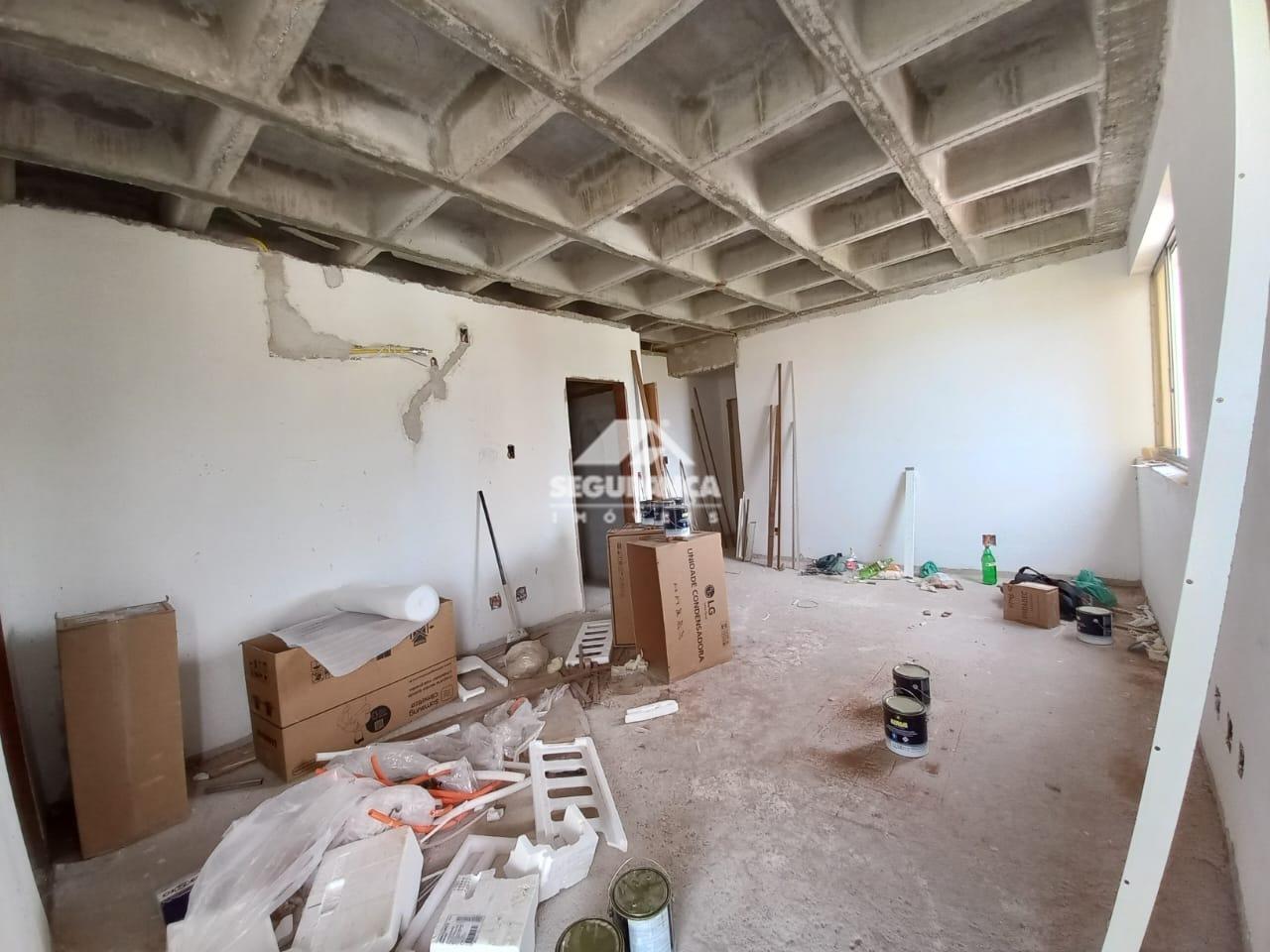 Apartamento à venda no Esplanada: SALA