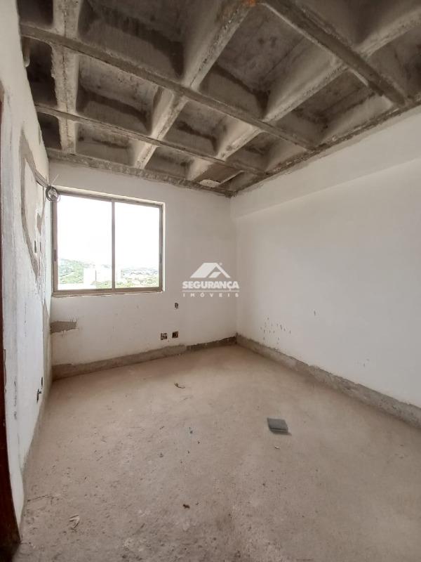 Apartamento à venda no Esplanada: SEMI SUITE 1
