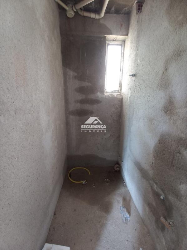 Apartamento à venda no Esplanada: LAVABO