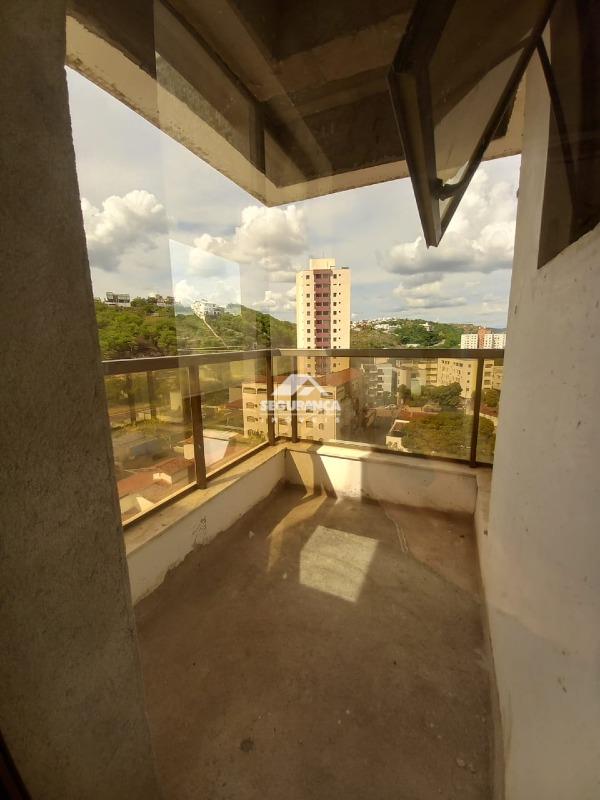 Apartamento à venda no Esplanada: VARANDA SUITE 2