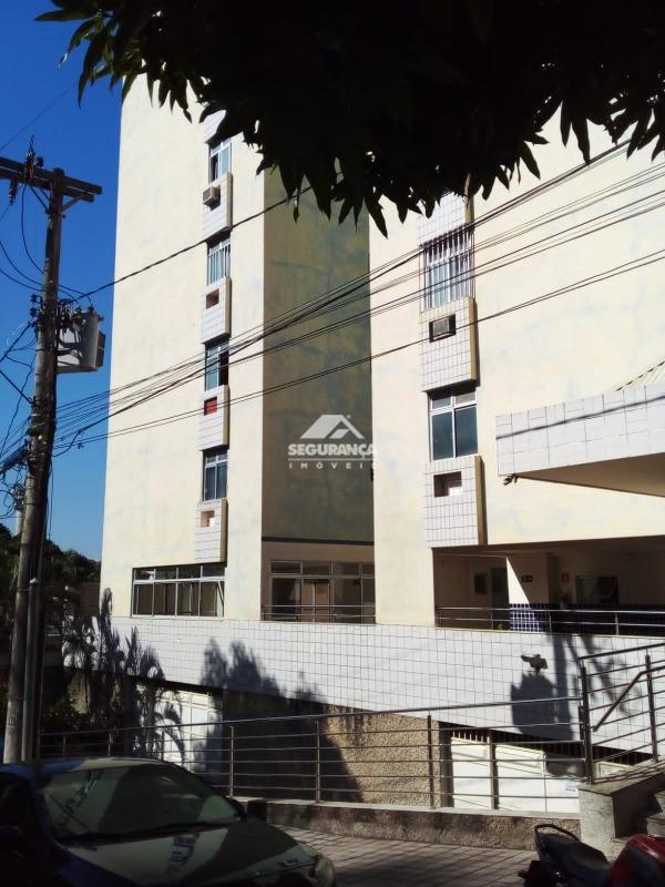 Apartamento à venda no VILA BRETAS: 