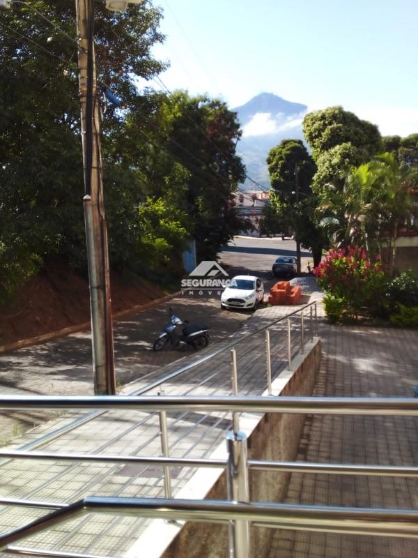 Apartamento à venda no VILA BRETAS: 