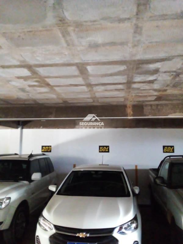 Apartamento à venda no VILA BRETAS: 