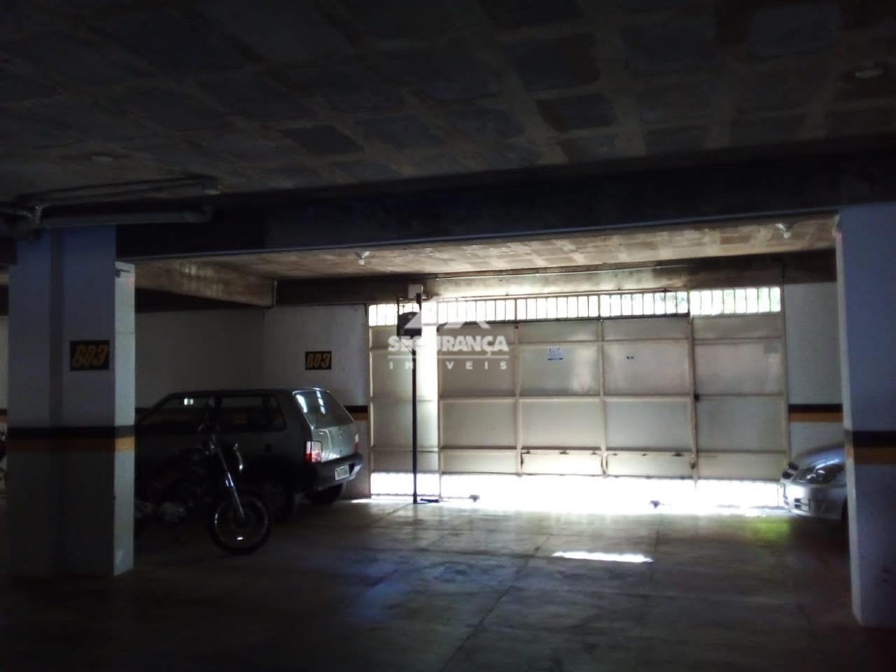 Apartamento à venda no VILA BRETAS: 