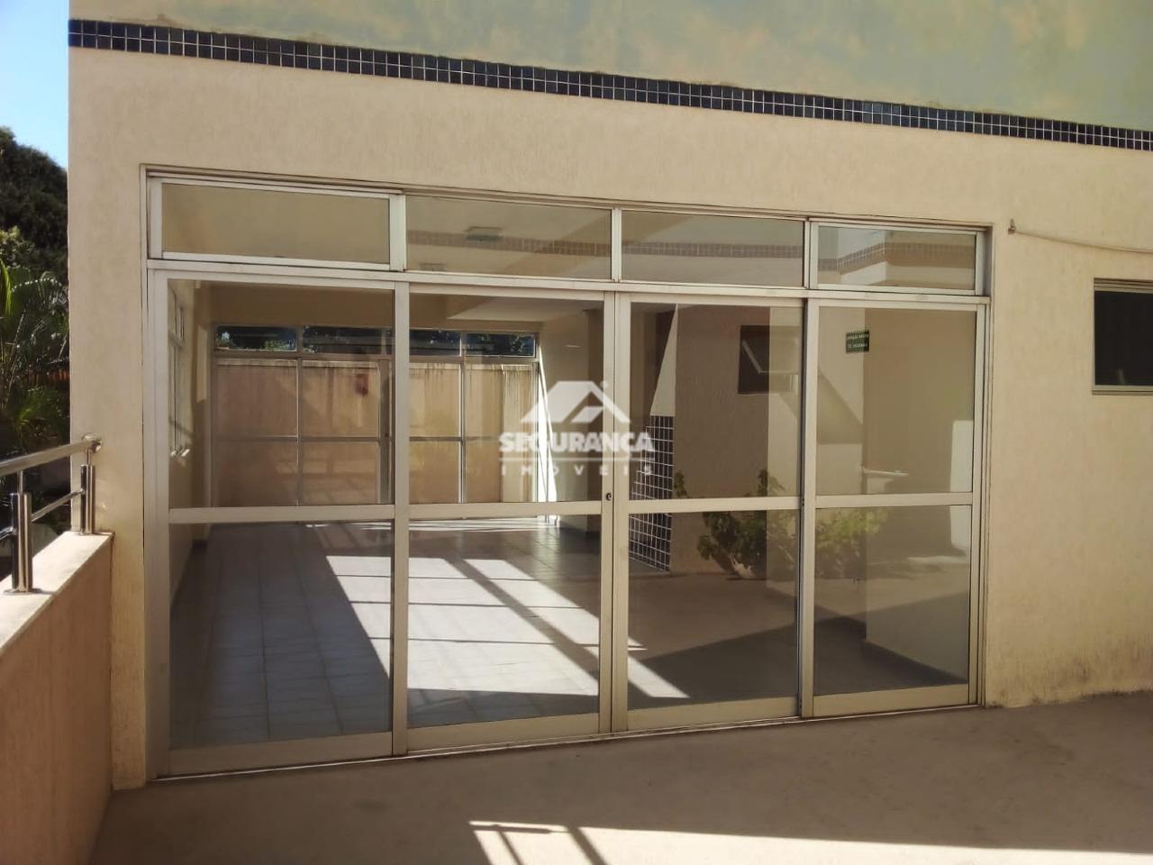 Apartamento à venda no VILA BRETAS: 