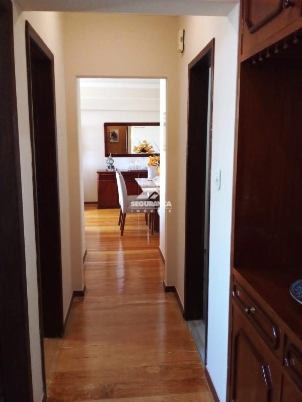 Apartamento à venda no VILA BRETAS: 