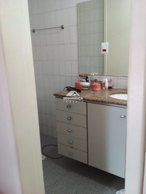 Apartamento à venda no VILA BRETAS: 