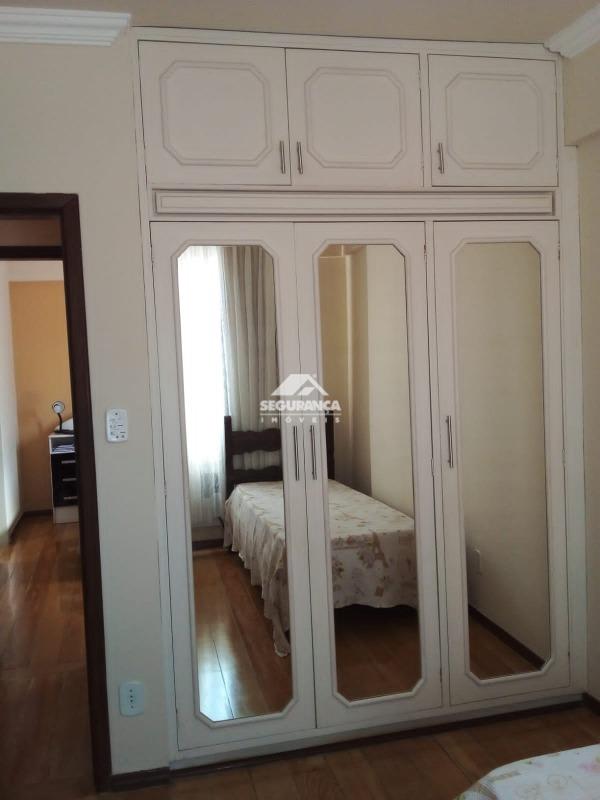 Apartamento à venda no VILA BRETAS: 