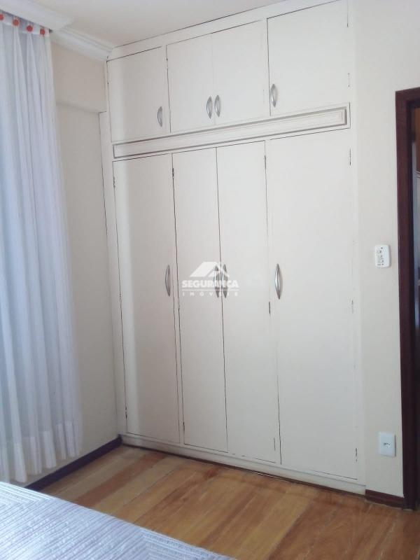 Apartamento à venda no VILA BRETAS: 