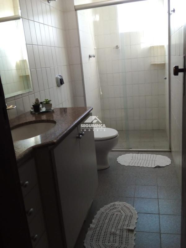 Apartamento à venda no VILA BRETAS: 