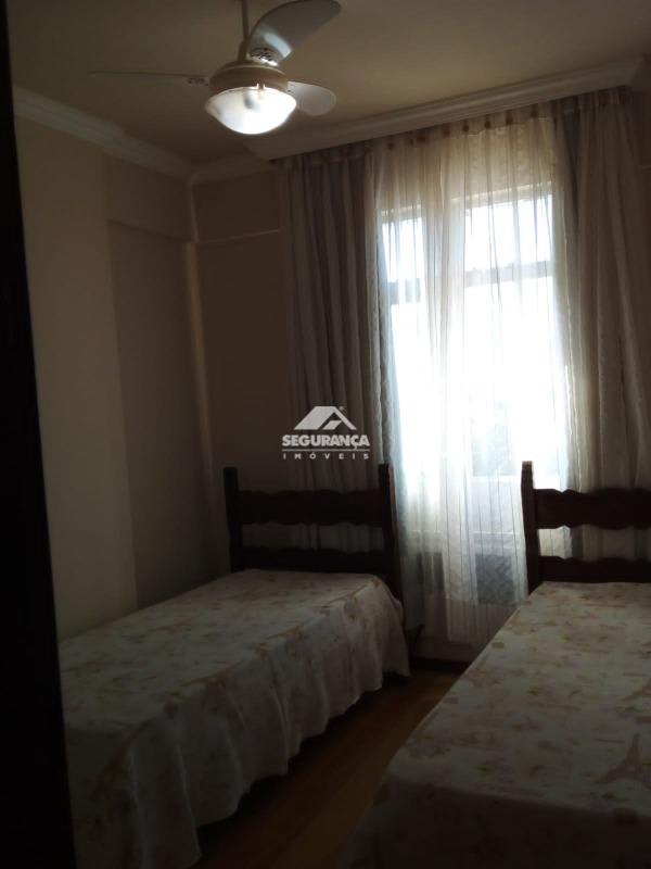 Apartamento à venda no VILA BRETAS: 